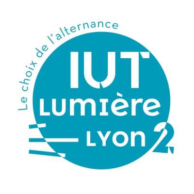 IUT LUMIERE LYON 2
