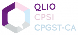 Diplômés QLIO / CPSI / CPGST-CA