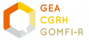 Diplômés GEA / CGRH / GOMFI-R