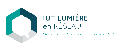 IUT Lumière en réseau